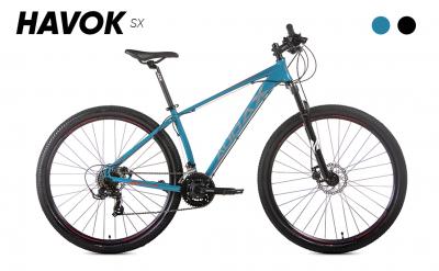 AUDAX HAVOK SX