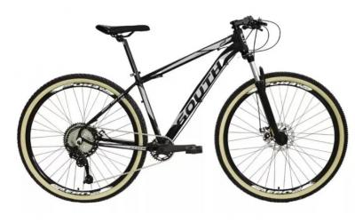 Bicicleta Aro 29 12v F...