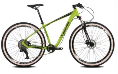 Bicicleta aro 29 Elleven 12V