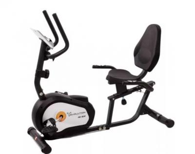 BICICLETA HORIZONTAL MAGNETICA RB802