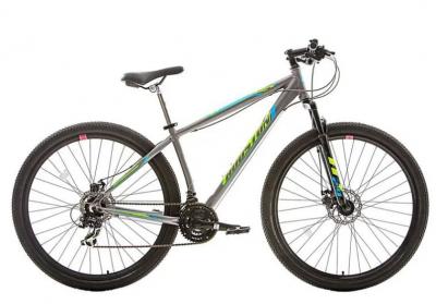 Bicicleta Houston Mercury HT 