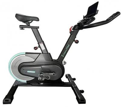 BICICLETA SPINNING ZC300 PRETA ONEAL