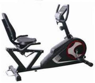 BIKE ERGOMETRICA HORIZONTAL TP939 ONEAL