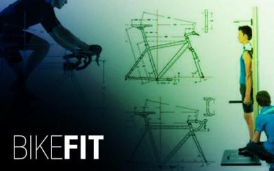 BIKE FIT