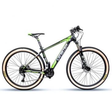 BIKE LENISTER CARBON