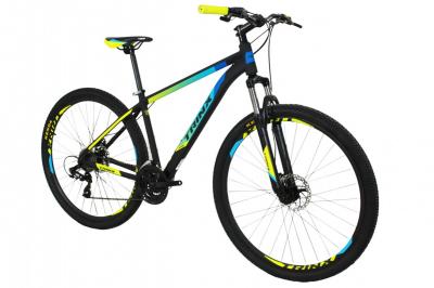 BIKE TRINX M100