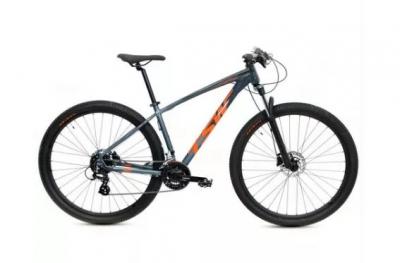 BIKE TSW HUNCH 24V