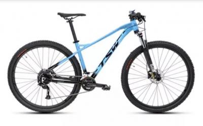 BIKE TSW STAMINA 18V