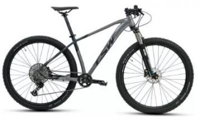 BIKE TSW YUKON DEORE 12V