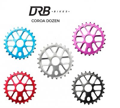 COROA DRB 