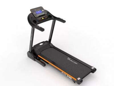 Esteira Elétrica Evolution Fitness Evo 3100 110v