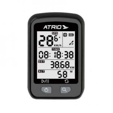 GPS PARA CICLISMO ATRI...