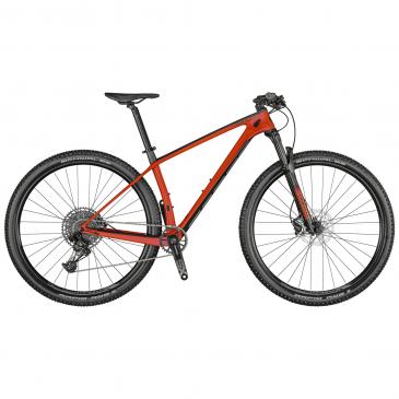 SCOTT SCALE 940 CARBON