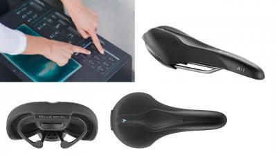 SELLE ROYAL SCENTIA