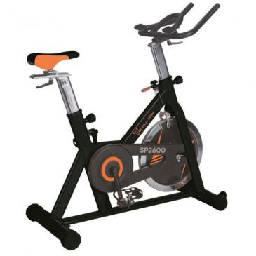 SPINNING SP 2600