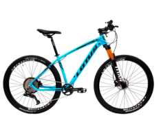 BIC 29 AL DAYTONA DEORE 12V